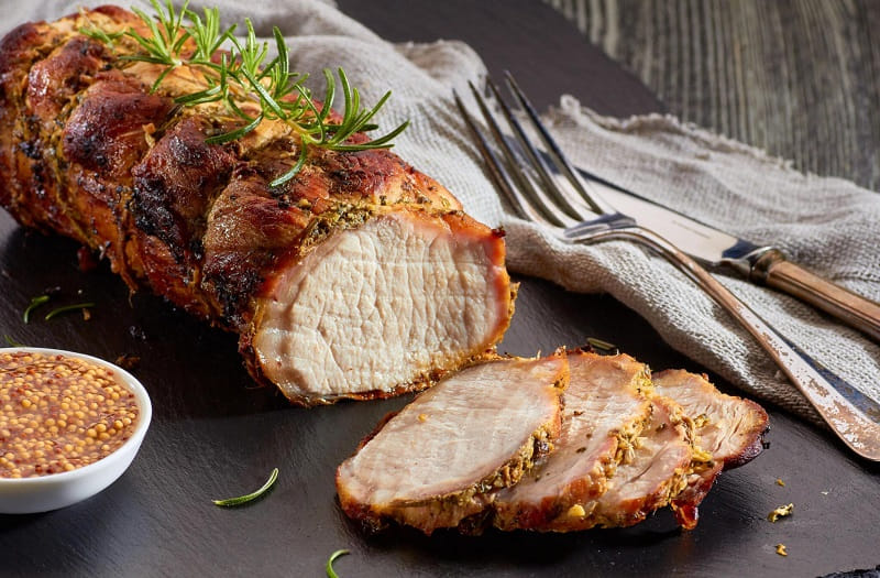 choosing the perfect seasonings for your grilled pork tenderloin