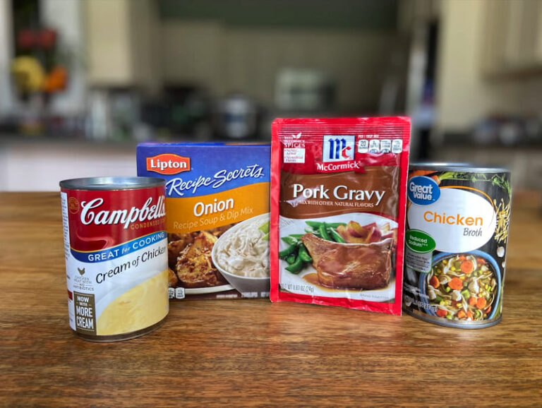 How to Make Tender Slow Cooker Pork Chops