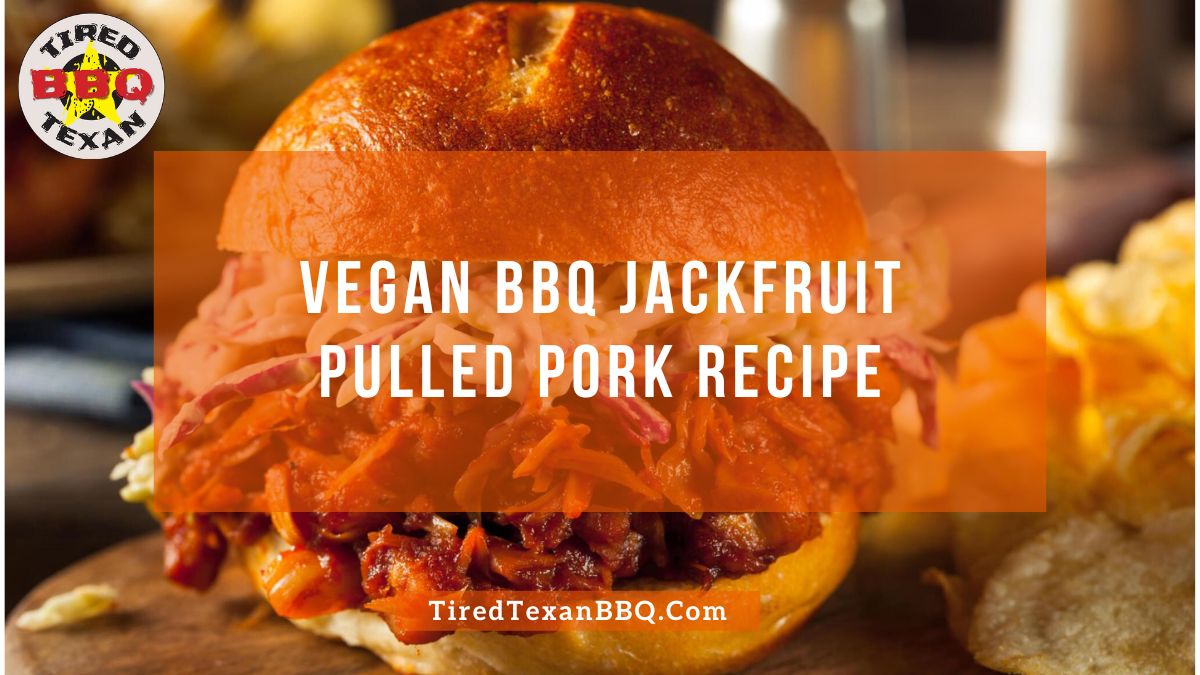 Jackfruit Pulled Pork
