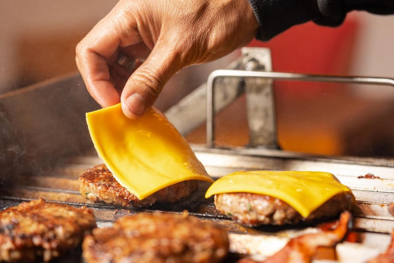 tips and tricks for adding flavor to your patties