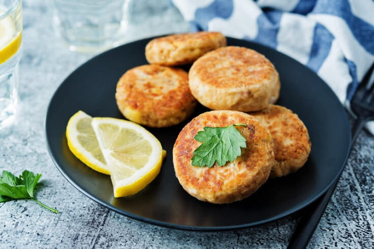 tips for achieving crispy and delicious tuna patties