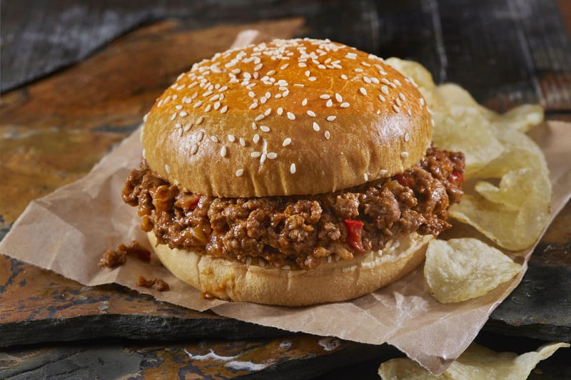 tips for enhancing the flavor of homemade sloppy joes