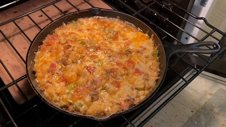 tips for making the perfect hamburger casserole