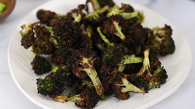 tips for making your broccoli extra crispy