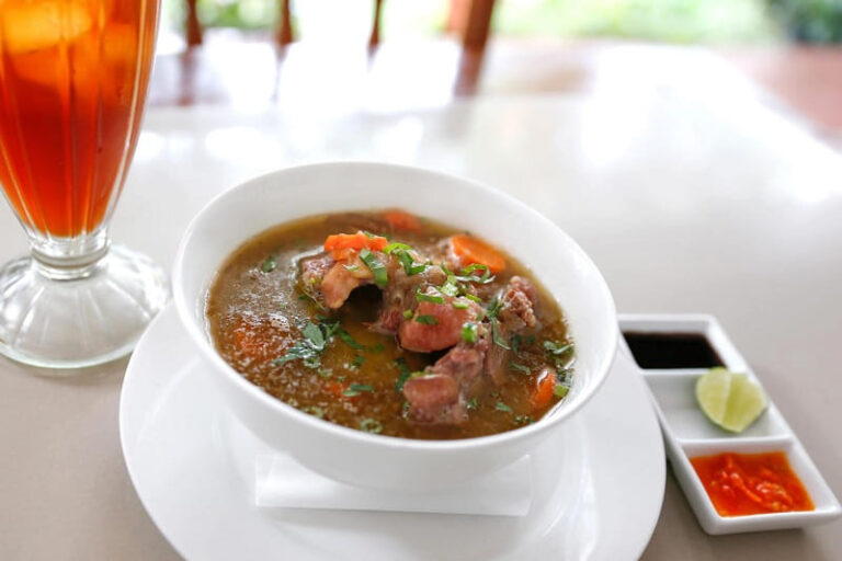 Unlock the Potential of Beef Soup Bones: Enhance Your Soups Today