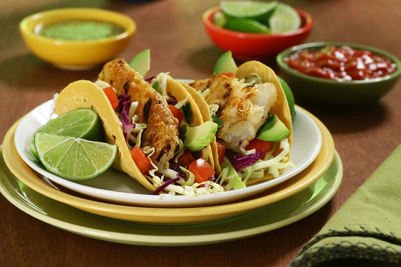 tips for selecting the right type of fish for your tacos