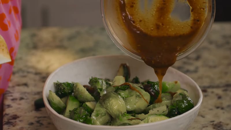 Health Benefits Of Brussel Sprouts