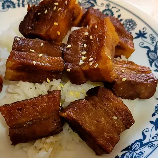 Okinawa Shoyu Pork allrecipes