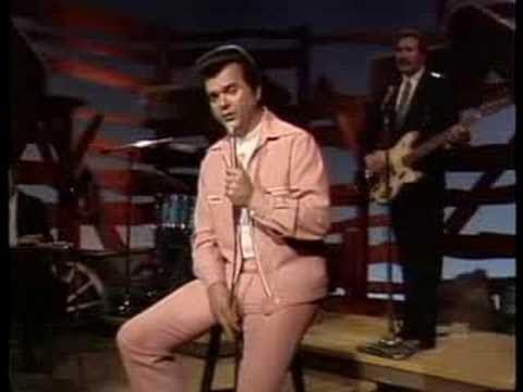 Conway Twitty After All the Good Is Gone 1