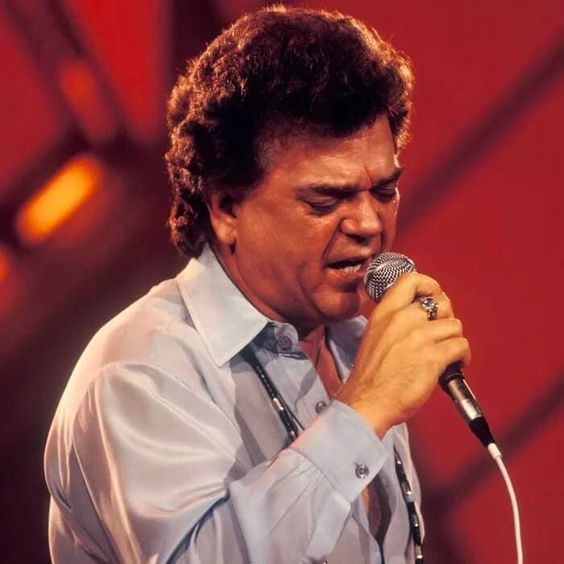 Conway Twitty After All the Good Is Gone