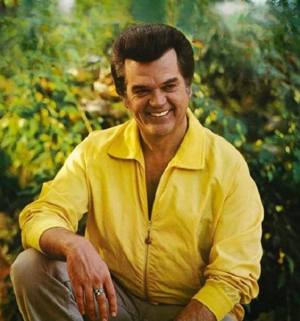 Conway Twitty Amazing Love (song)2