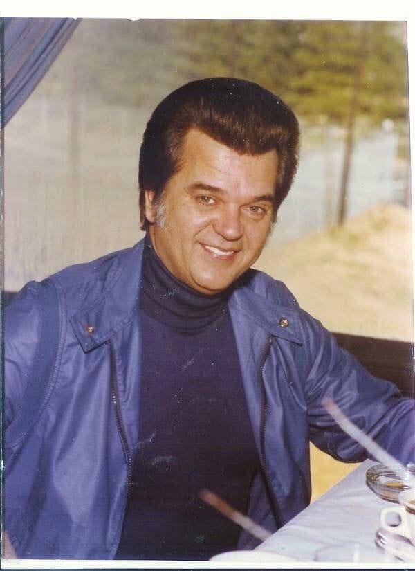 Conway Twitty As Soon as I Hang Up the Phone