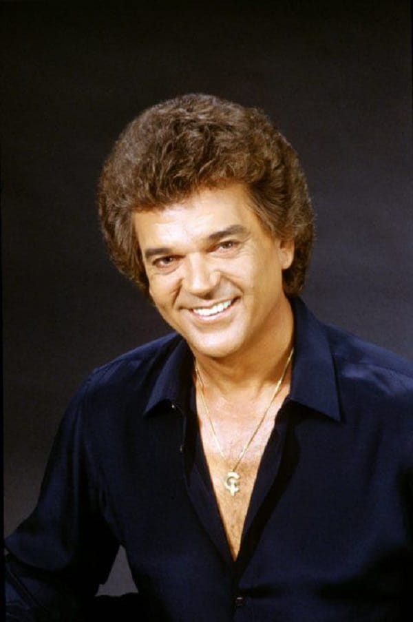 Conway Twitty Boogie Grass Band