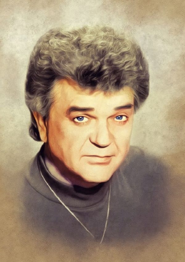 Conway Twitty Breakin' All Over Town2