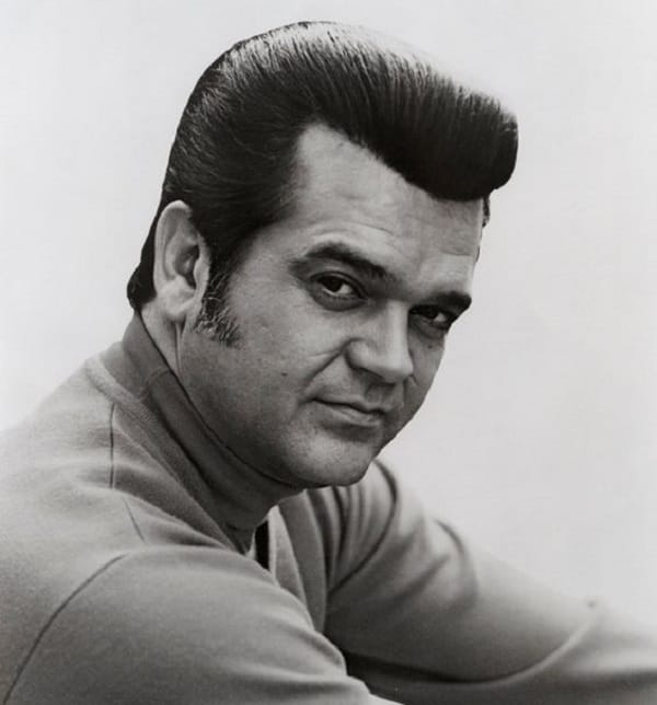 Conway Twitty Crazy in Love2