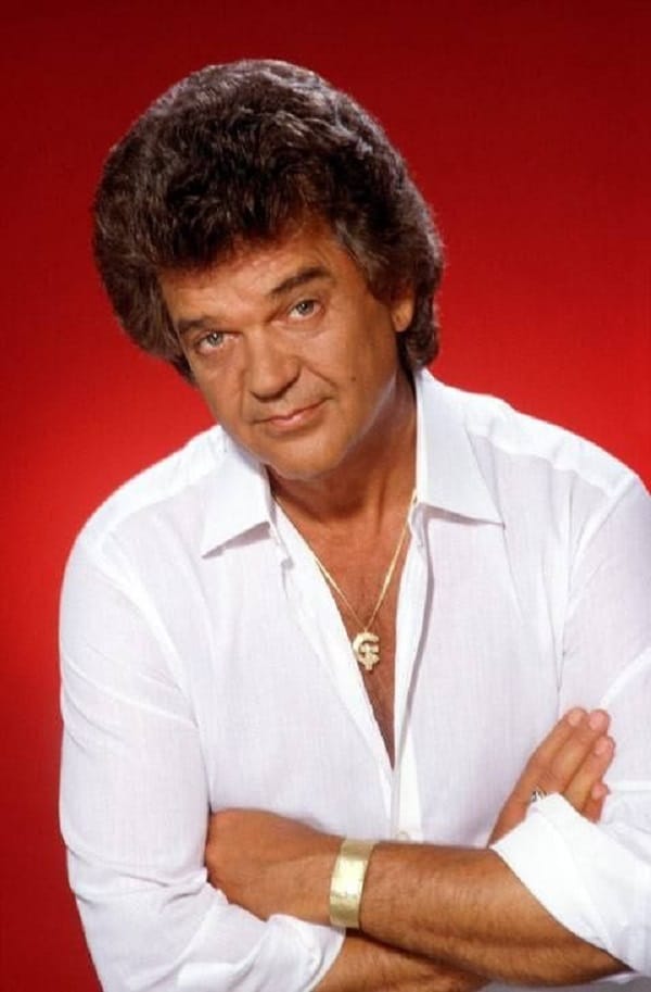 Conway Twitty Fifteen Years Ago1