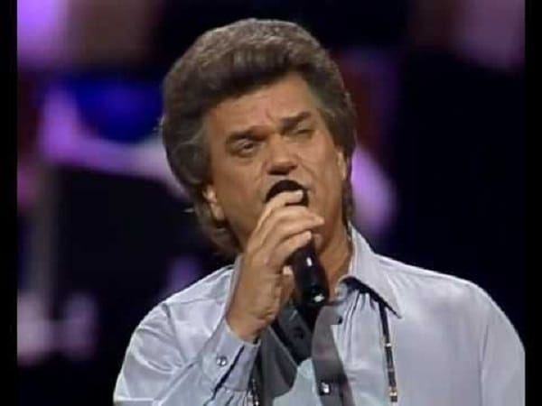 Conway Twitty Fit to Be Tied Down2