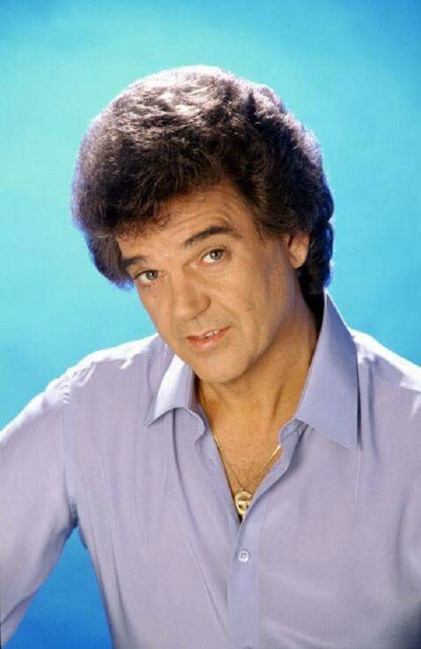 Conway Twitty God Bless America Again1