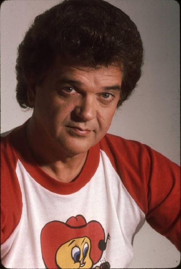 Conway Twitty Heartache Tonight2