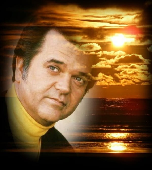 Conway Twitty Hey! Baby 2