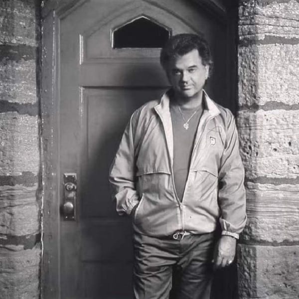 Conway Twitty I Can't Love You Enough1