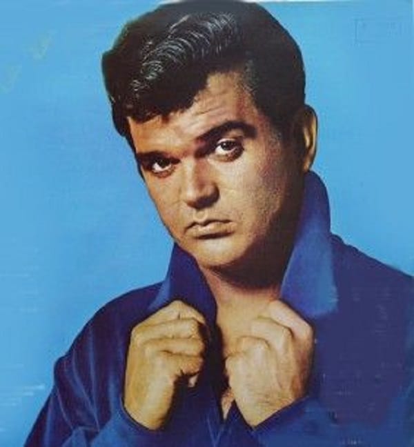 Conway Twitty I Don't Know a Thing About Love2