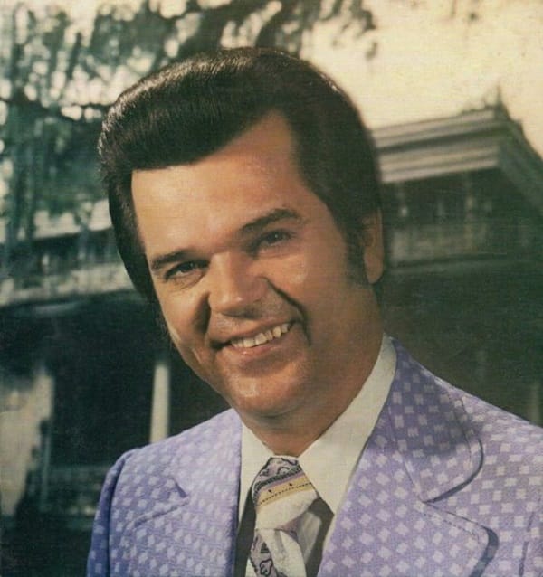 Conway Twitty I Hurt for You2