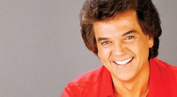 Conway Twitty I May Never Get to Heaven1