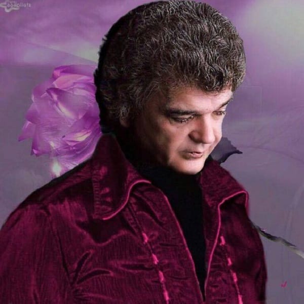 Conway Twitty I'm Already Taken2