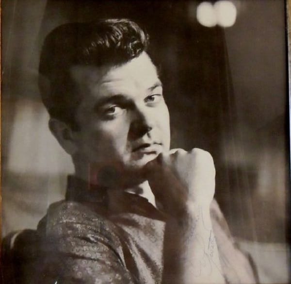 Conway Twitty I'm Not Through Loving You Yet1