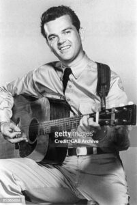 Conway Twitty - I'm Not Through Loving You Yet