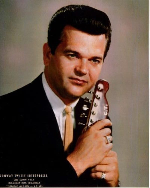 Conway Twitty It's Too Late1