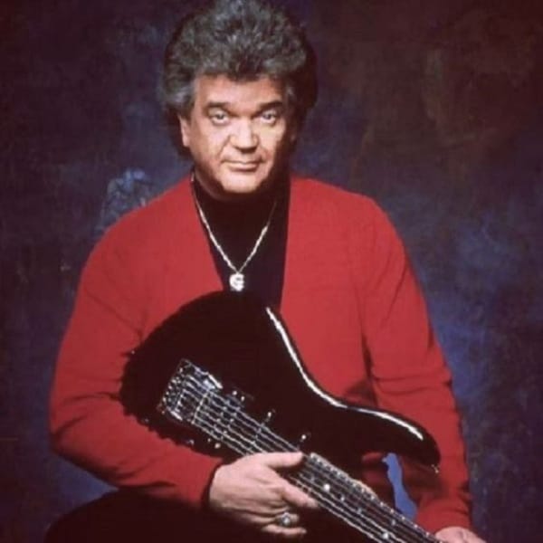 Conway Twitty Kiss an Angel Good Mornin'1