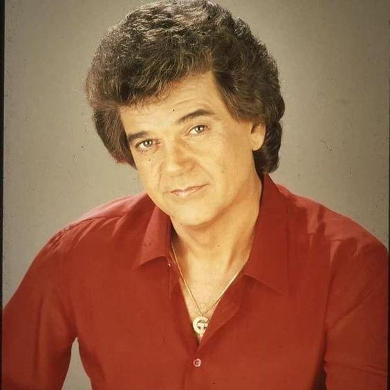 Conway Twitty Oh What a Dream