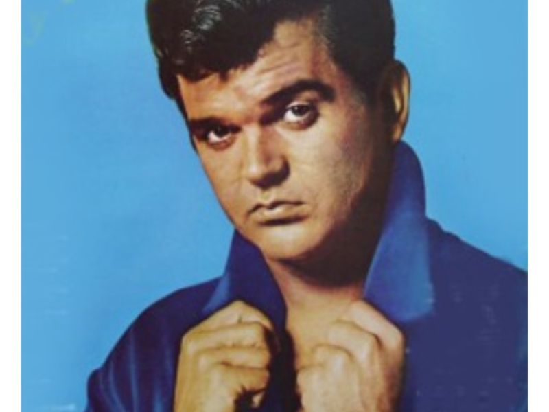 Conway Twitty – Desperado Love (2)