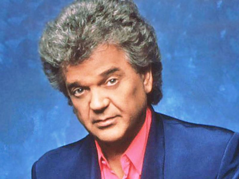 Conway Twitty – Just Because (2)