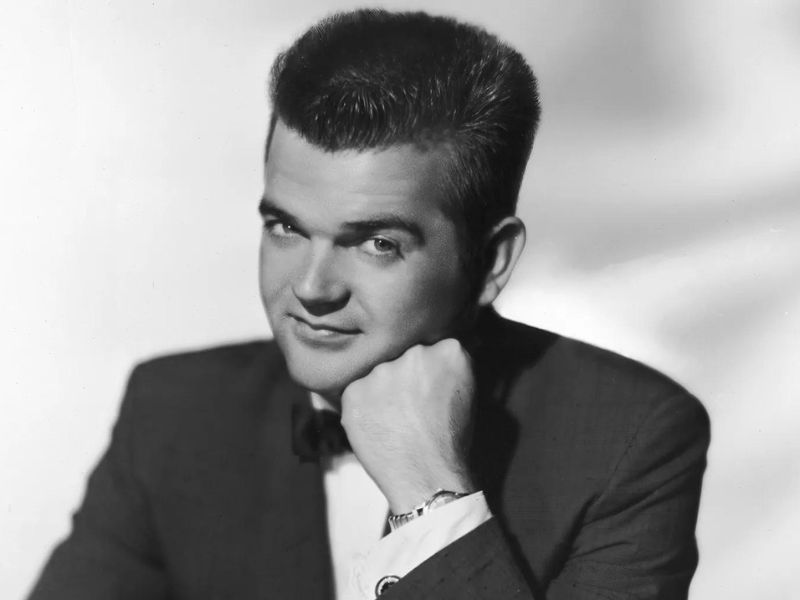 Conway Twitty – My One And Only You (2)