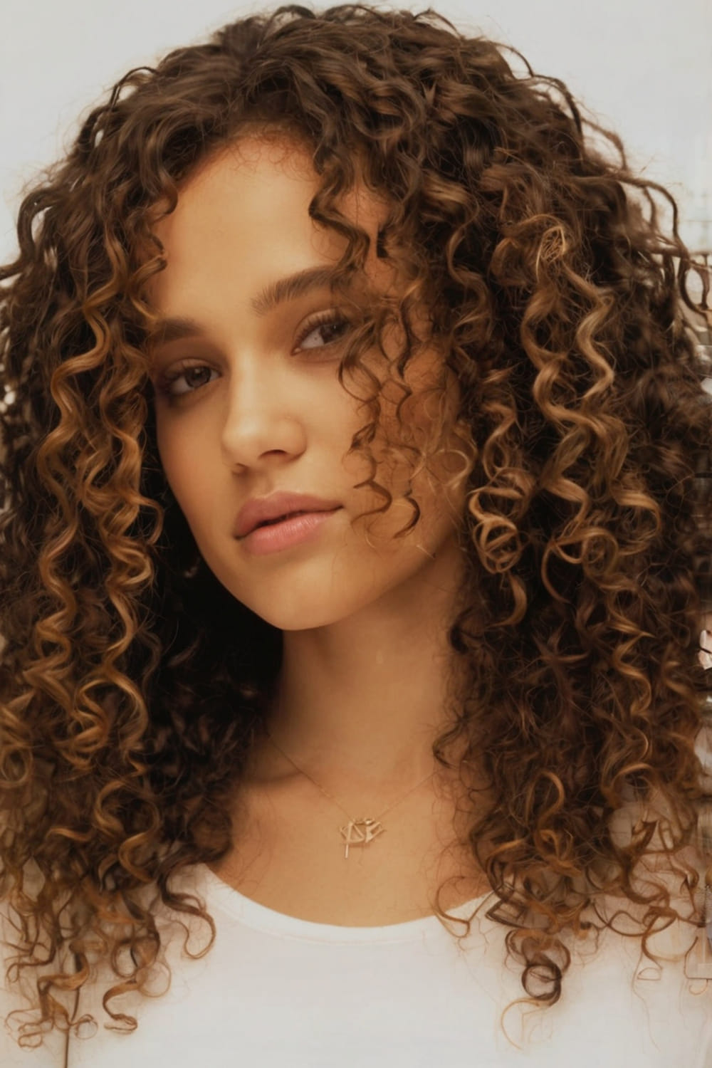 Defined Curly Layers