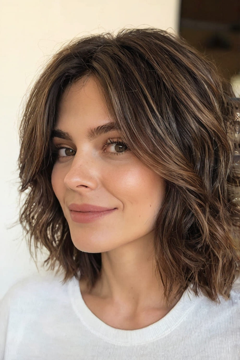 Layered Lob