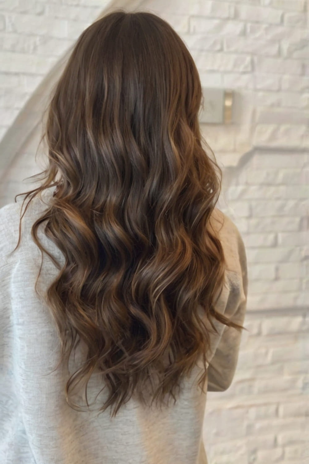 Long Loose Waves