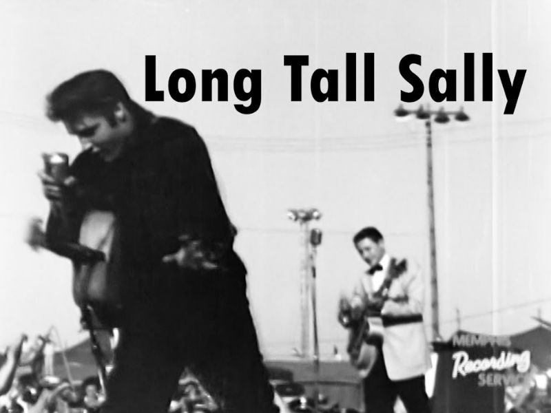 Long Tall Sally