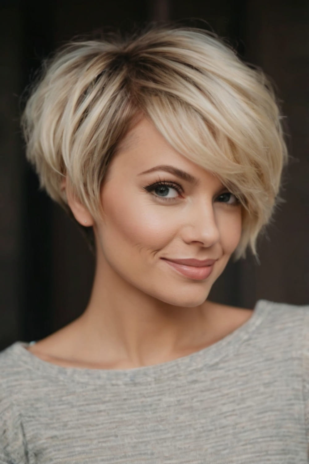 Bouncy Pixie Bob