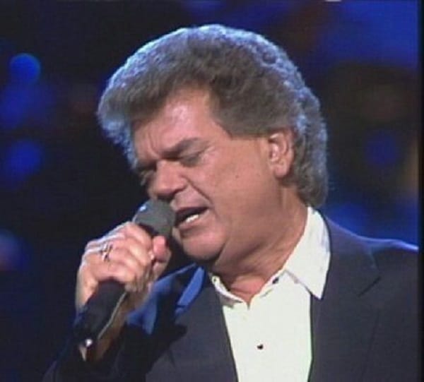 Conway Twitty Play, Ruby, Play1