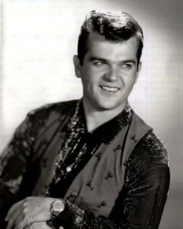 Conway Twitty Right in the Palm of Your Hand2