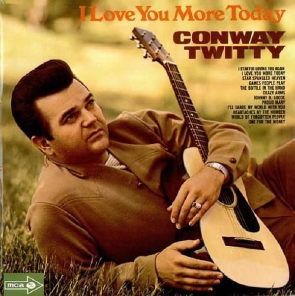 Conway Twitty Slow Hand1