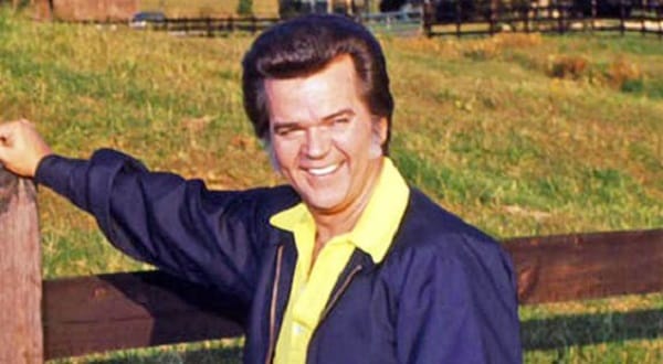 Conway Twitty Slow Hand2