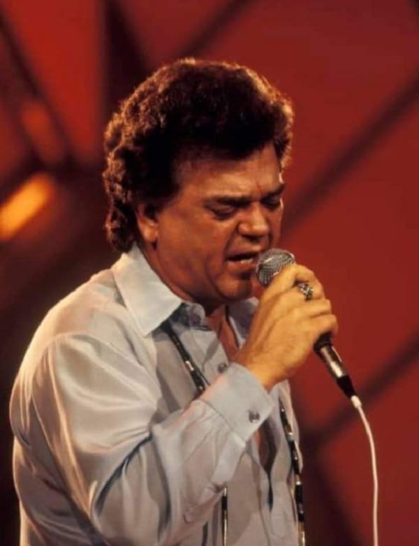 Conway Twitty Somebody Lied 2