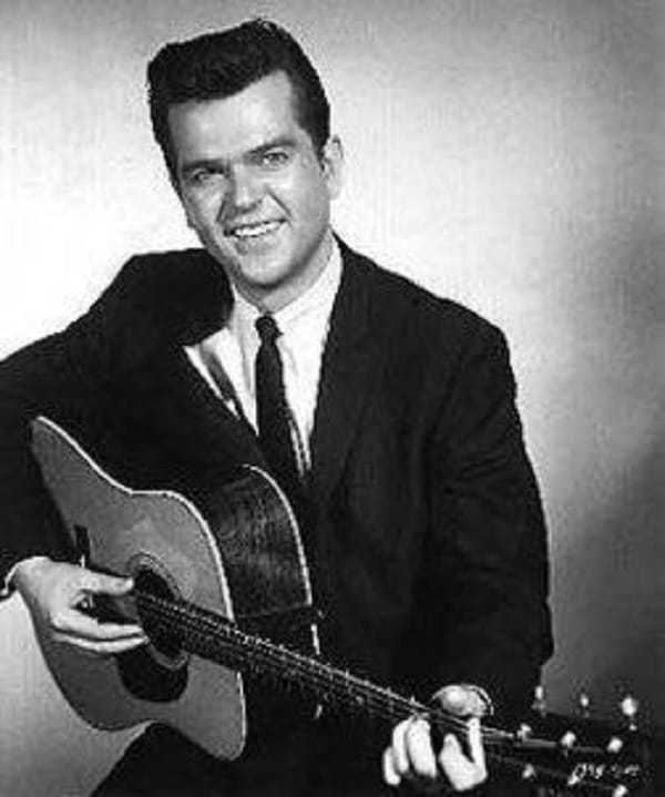 Conway Twitty Somebody's Needin' Somebody1