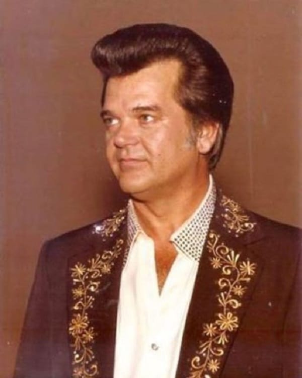 Conway Twitty Take These Chains from My Heart2