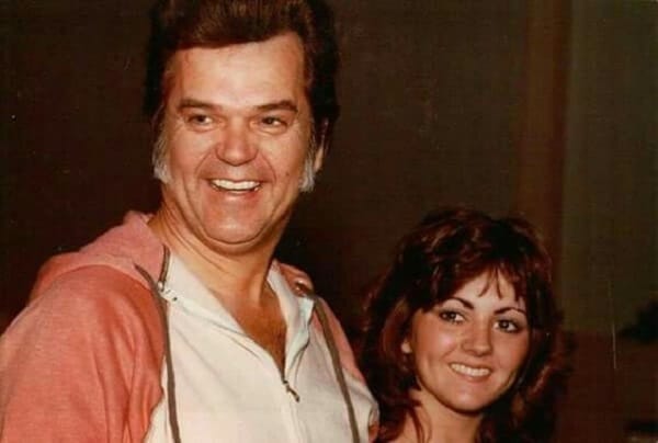 Conway Twitty Three Times a Lady2